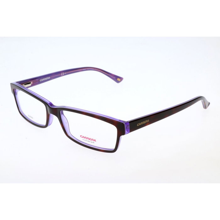 Montura de Gafas Hombre Carrera CA6171-HCW Marrón ø 54 mm