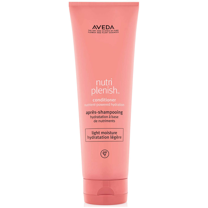 Aveda NUTRI PLENISH Acondicionador Hidratación Ligera 250 ml Aveda NUTRI PLENISH Acondicionador Hidratación Ligera 250 ml