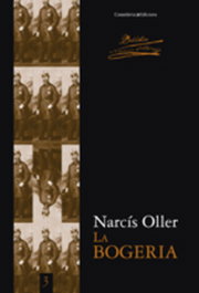 La bogeria, Narcís Oller - COSSETANIA EDICIONS