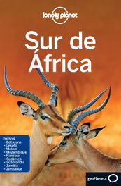 GEOPLANETA, SUR DE ÁFRICA 2017, VV.AA. - GEOPLANETA