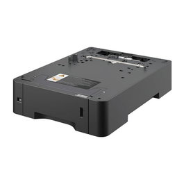 Kyocera PF-5150 Bandeja de papel de 600 hojas, Papelera Gris A4 A5 B5 Letter Legal y Formatos Especiales