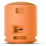 Sony SRS-XB100 Altavoz Portátil Bluetooth Naranja