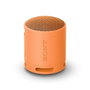 Sony SRS-XB100 Altavoz Portátil Bluetooth Naranja