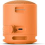 Sony SRS-XB100 Altavoz Portátil Bluetooth Naranja