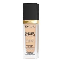 Wonder Match, Flawless skin-perfecting finish, Liquid Foundation, 11, Almond, 30 ml