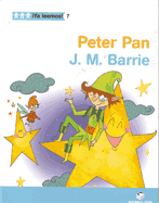Peter Pan, ya leemos!, AA.VV. - TEIDE