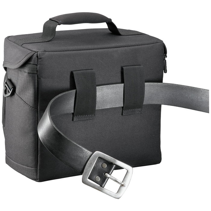 Cullmann Panama Maxima 200 Bolsa para cámara, negro