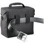 Cullmann Panama Maxima 200 Bolsa para cámara, negro