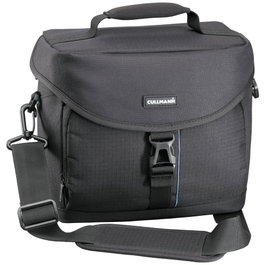 Cullmann Panama Maxima 200 Bolsa para cámara, negro
