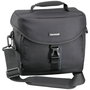 Cullmann Panama Maxima 200 Bolsa para cámara, negro