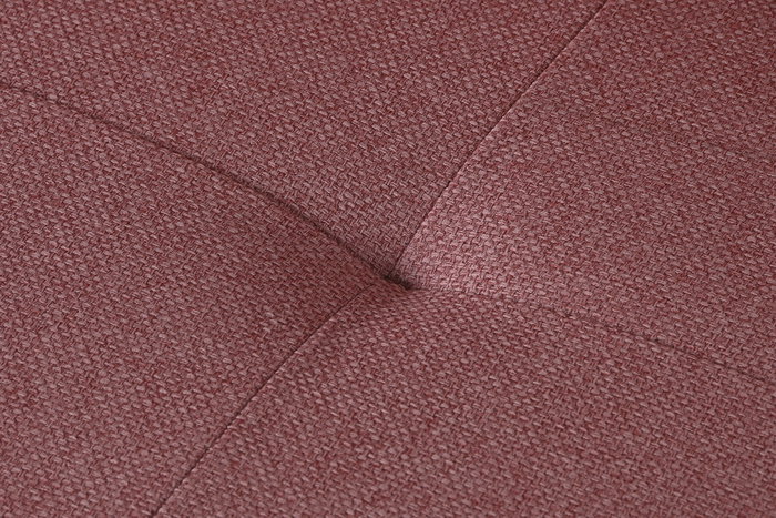 DKD Home Decor Sofá Cama Scandi Coral 76 x 60 x 70 cm