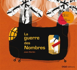OQO, La guerre des Nombres, Juan Darien - OQO