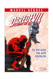 Panini España S.A. CMH 55: Daredevil. El ocaso de los ídolos