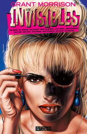 Los Invisibles de Grant Morrison 02