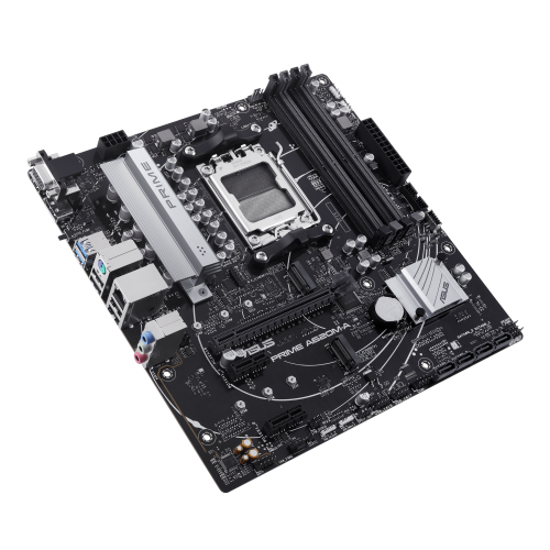 ASUS PRIME A620M-A-CSM