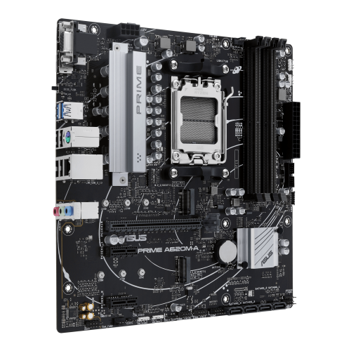 ASUS PRIME A620M-A-CSM