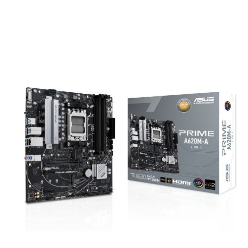 ASUS PRIME A620M-A-CSM