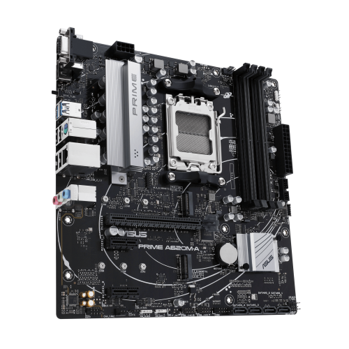 ASUS PRIME A620M-A-CSM