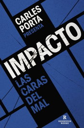 Impacto, Carles Porta - RESERVOIR BOOKS