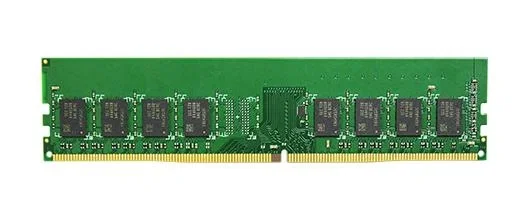 Synology D4NE-2666-4G 4 GB DDR4 2666 MHz DIMM Synology D4NE-2666-4G 4 GB DDR4 2666 MHz DIMM