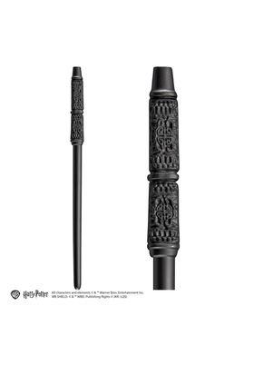 Noble Partners Distribution Sprl Varita Réplica Severus Snape 31 cm Harry Potter