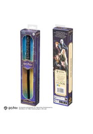 Noble Partners Distribution Sprl Varita Réplica Severus Snape 31 cm Harry Potter