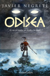 Odisea, Javier Negrete - HARPER COLLINS IBERICA