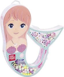 KNORR PRANDELL Juego de Bisutería Sirena