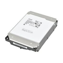Toshiba MG10F Series Enterprise HDD 22TB 7200 RPM 3.5" Serial ATA III para NAS