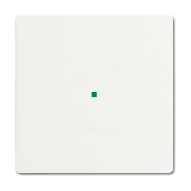 BUSCH-JAEGER Tapa protectora para montaje de detector 2CKA006220A0481 Blanco BUSCH-JAEGER Tapa protectora para montaje de detector 2CKA006220A0481 Blanco