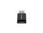 LANBERG NC-0900-WI Adaptador de red inalámbrica Wi-Fi 6 USB 2.0 Doble banda