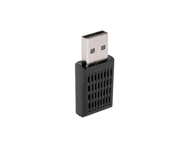 LANBERG NC-0900-WI Adaptador de red inalámbrica Wi-Fi 6 USB 2.0 Doble banda