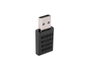 LANBERG NC-0900-WI Adaptador de red inalámbrica Wi-Fi 6 USB 2.0 Doble banda