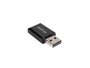 LANBERG NC-0900-WI Adaptador de red inalámbrica Wi-Fi 6 USB 2.0 Doble banda