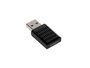 LANBERG NC-0900-WI Adaptador de red inalámbrica Wi-Fi 6 USB 2.0 Doble banda