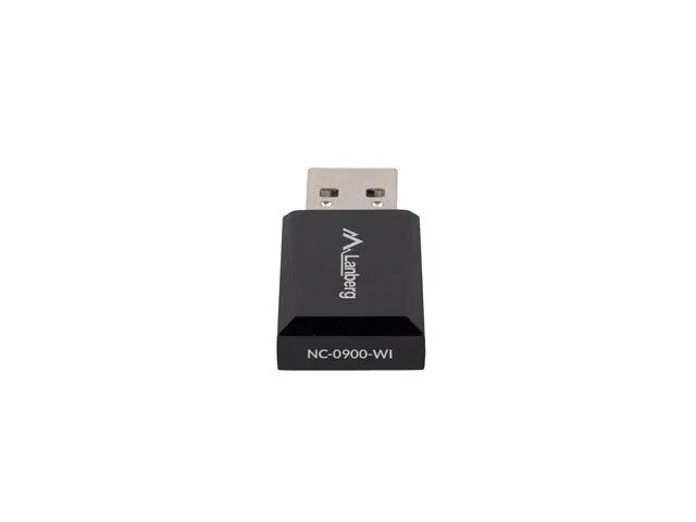 LANBERG NC-0900-WI Adaptador y Tarjeta de Red WLAN 600 Mbit/s LANBERG NC-0900-WI Adaptador y Tarjeta de Red WLAN 600 Mbit/s