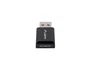 LANBERG NC-0900-WI Adaptador y Tarjeta de Red WLAN 600 Mbit/s