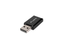 LANBERG NC-0900-WI Adaptador de red inalámbrica Wi-Fi 6 USB 2.0 Doble banda