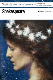 Sueño de una noche de verano, William Shakespeare - ALIANZA