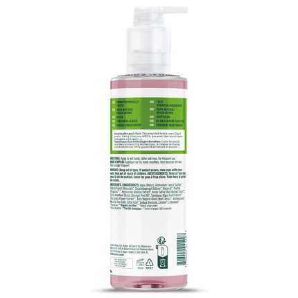 Faith In Nature Jabón Líquido Dragon Fruit 400 ml