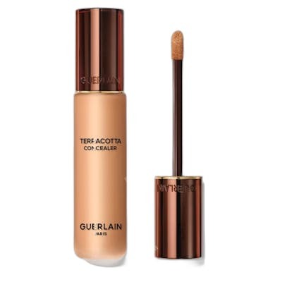 Guerlain Terracota Corrector 24H de duración #4.5N