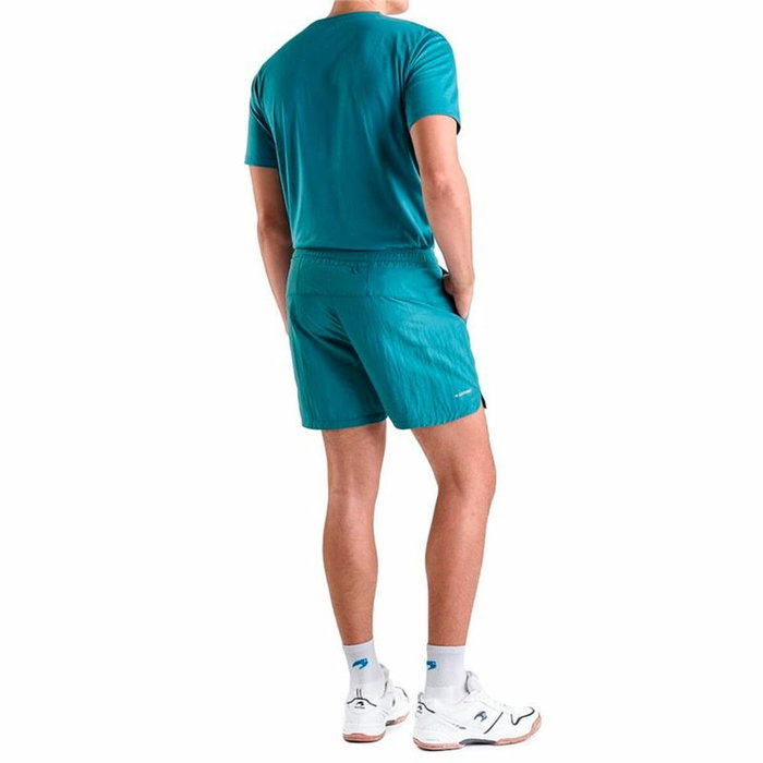 Pantalón Corto Deportivo Astore Didak Verde Pantalón Corto Deportivo Astore Didak Verde
