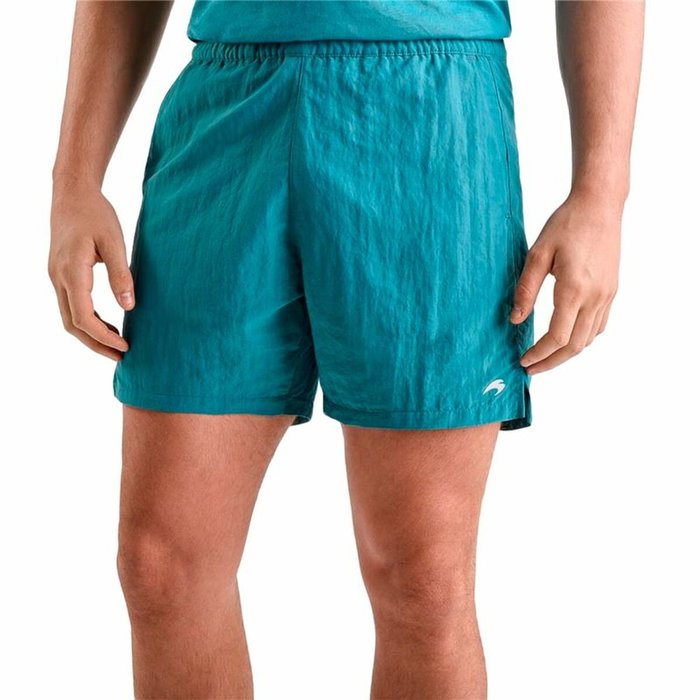 Pantalón Corto Deportivo Astore Didak Verde Pantalón Corto Deportivo Astore Didak Verde