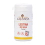 ANA MARIA LAJUSTICIA Lecitina de Soja 90 perlas