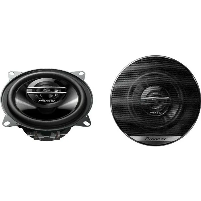 Pioneer TS-G1020F Altavoz de 2 Vías, 210W, 10cm Pioneer TS-G1020F Altavoz de 2 Vías, 210W, 10cm