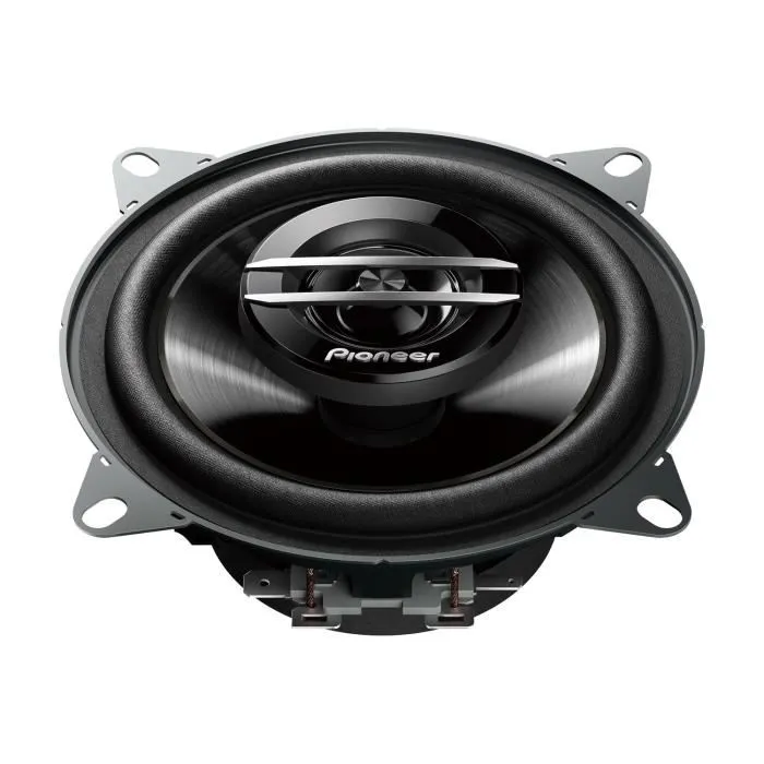 Pioneer TS-G1020F Altavoz de 2 Vías, 210W, 10cm Pioneer TS-G1020F Altavoz de 2 Vías, 210W, 10cm