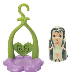 Lite Sprites, Desolado, Figuras coleccionables, Para niñas, 4+ años