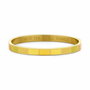Pulsera Mujer CO88 Collection 8CB-90360 Dorado