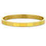 Pulsera Mujer CO88 Collection 8CB-90360 Dorado