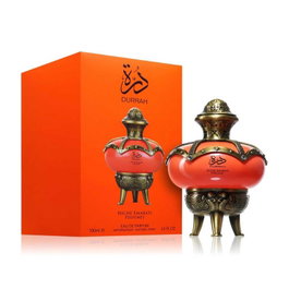 Lattafa Niche Emarati Durrah Eau de Parfum 100ml